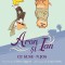 Aron Si Ian Cu Susu-N Jos, Dave Eggers - Editura Art