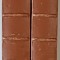 PE ARIPILE VANTULUI de MARGARET MITCHELL , VOLUMELE I - II , 1971 *EXEMPLAR RELEGAT