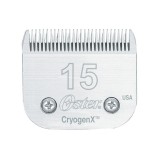 CUTIT OSTER 15 PENTRU MASINA DE TUNS KERBL 1.2MM