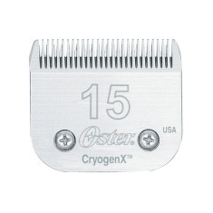 CUTIT OSTER 15 PENTRU MASINA DE TUNS KERBL 1.2MM