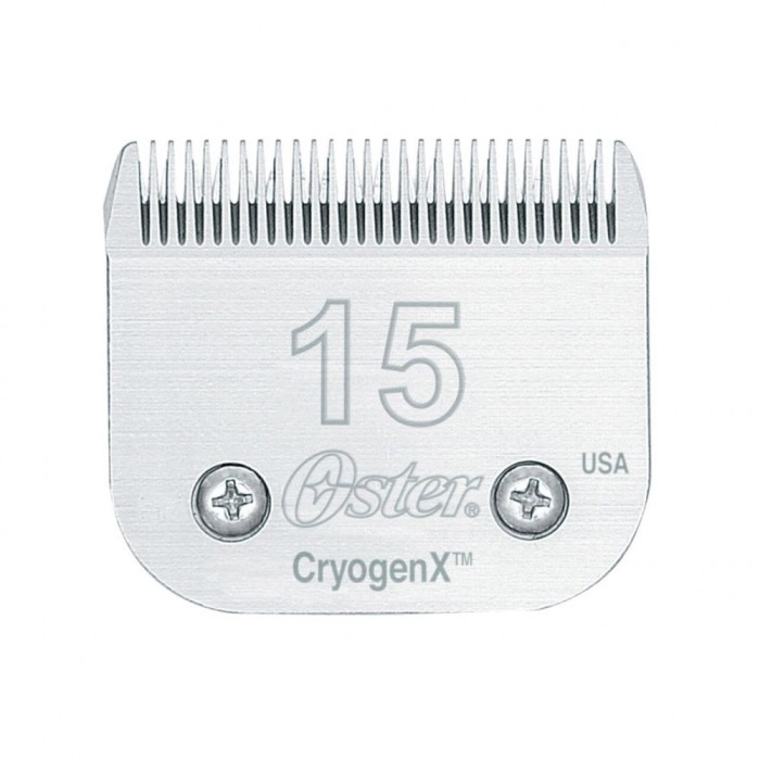 CUTIT OSTER 15 PENTRU MASINA DE TUNS KERBL 1.2MM