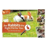 Are rabbits the right pet for you