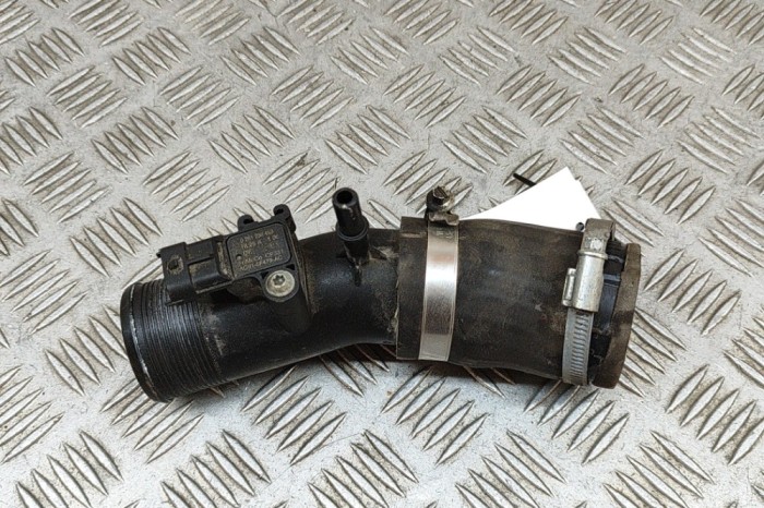 Furtun intercooler FORD TRANSIT CONNECT 2018 OEM: AG91-9F479-AC,0261230453 25838379