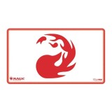 Cumpara ieftin Magic the Gathering - UP - Mana 8 - Stitched Playmat - Mountain, Ultra PRO