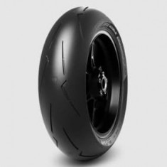 Anvelopă Moto Sport PIRELLI 200/55ZR17 TL 78W DIABLO SUPERCORSA V4 SP Spate