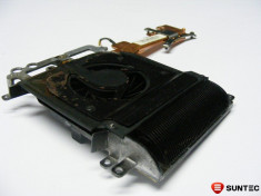 Heatsink pentru laptop HP Pavilion DV9000 FOX3IAT7TATP353A cu cooler foto