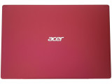 Capac display Laptop, Acer, Aspire A515-44, A515-45, A515-46, 60.HFSN7.002, rosu