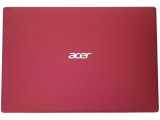 Capac display Laptop, Acer, Aspire A515-54, A515-54G, A515-55, A515-55T, 60.HFSN7.002, rosu