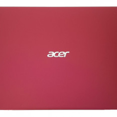 Capac display Laptop, Acer, Aspire A515-44, A515-45, A515-46, 60.HFSN7.002, rosu