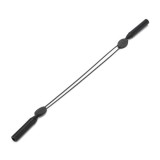 Snur de Prindere a Ochelarilor pentru Adulti - Techsuit (GST3) - Black