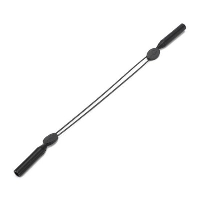 Snur de Prindere a Ochelarilor pentru Adulti - Techsuit (GST3) - Black foto