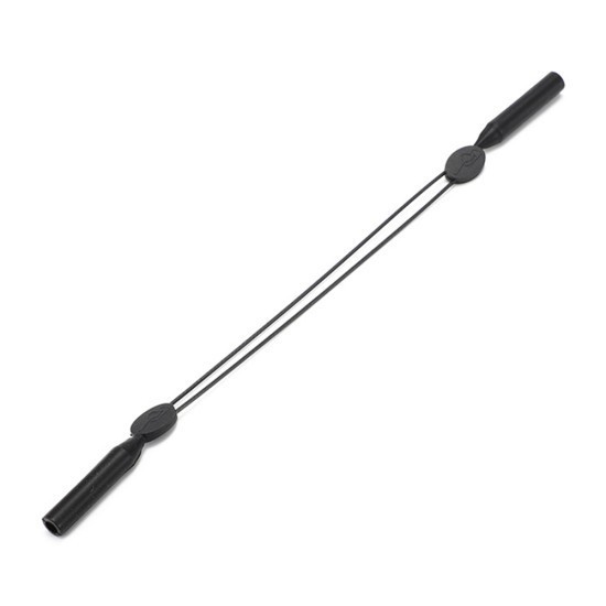 Snur de Prindere a Ochelarilor pentru Adulti - Techsuit (GST3) - Black