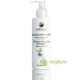 Gel de Dus Cremos cu Ylang Ylang Bio 200ml