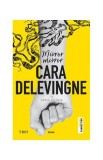 Cumpara ieftin Mirror, Mirror - Paperback brosat - Cara Delevingne, Rowan Coleman - Trei