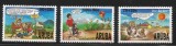 ARUBA 1996 COPII PROTECTIA COPILULUI