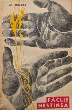 Faclie nestinsa - Aili Nordgren foto