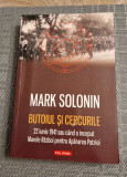 Butoiul si cercurile Mark Solonin