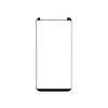 Folie sticla securizata 3D Samsung Galaxy S9 Plus-margine neagra, ALC MOBILE