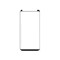 Folie sticla securizata 3D Samsung Galaxy S9 Plus-margine neagra