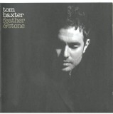 Tom Baxter &ndash; Feather &amp; Stone, CD