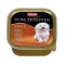 ANIMONDA ADULT pate- iepure, 150g