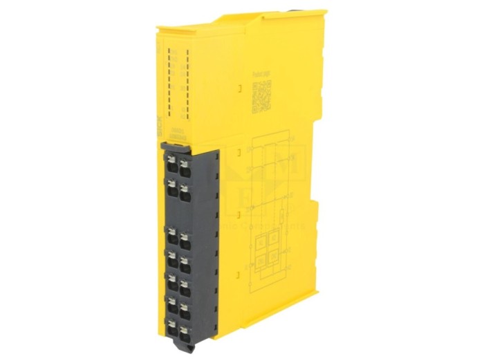 Modul de extensie ReLy 24V DC