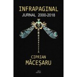 Infrapaginal. Jurnal 2000-2018 - Ciprian Macesaru