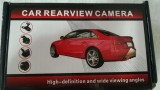 Camera video auto wireless, marșarier