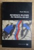 Pavel Moraru - Informatii militare de pe frontul de est