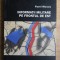 Pavel Moraru - Informatii militare de pe frontul de est