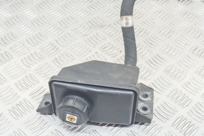 Rezervor pompa servodirecție MASERATI GHIBLI M157 2015 OEM: 670003487 12439605