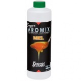 Aditiv Lichid Concentrat Aromix miere (500ml) Sensas