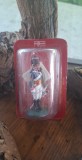 Soldat din plumb - Sergeant Major 15th Hussars 1808 1:32