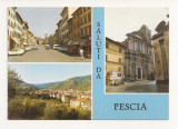 FA40 -Carte Postala- ITALIA - Pescia, necirculata 1989