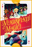 Cumpara ieftin Neadaptații magici - Neil Patrick Harris