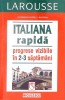 ITALIANA RAPIDA. PROGRESE VIZIBILE IN 2-3 SAPTAMANI-ALESSANDRA CHIODELLI-MCCAVANA-276462