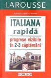 ITALIANA RAPIDA. PROGRESE VIZIBILE IN 2-3 SAPTAMANI-ALESSANDRA CHIODELLI-MCCAVANA-276462
