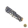 Conector Incarcare Audio Microfon Xiaomi Redmi A1+ / A1, Placa Port USB, Aftermarket