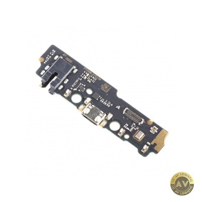 Placa cu Conector Incarcare - Audio - Microfon Xiaomi Redmi A1+ / A1 foto