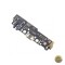 Placa cu Conector Incarcare - Audio - Microfon Xiaomi Redmi A1+ / A1
