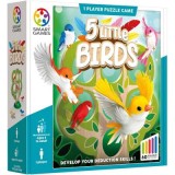 Joc - 5 Little Birds | Smart Games