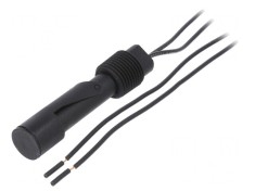 Senzor Nivel Lichid cu Cablu 1m 25VA SPST-NO