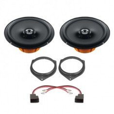 Pachet difuzoare auto Hertz Dieci dedicat usi spate Toyota Rav 4 2005-2013