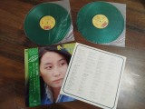 Vinil 2XLP &quot;Japan Press&quot; AGNES CHAN - AI NO MEMORIAL (BEST COLLECTION) (EX)