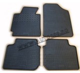 Covorase cauciuc Hyundai Elantra V