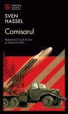 Comisarul (Vol. 14) - Paperback brosat - Sven Hassel - Nemira