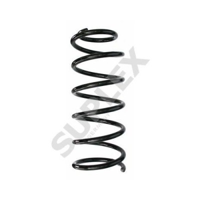 Arc suspensie Hyundai Ix20 (Jc) 11.10-07.19; Kia Venga (Yn) 02.10-03.19, Fata, SUPLEX foto