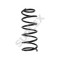 Arc suspensie Hyundai Ix20 (Jc) 11.10-07.19; Kia Venga (Yn) 02.10-03.19, Fata, SUPLEX