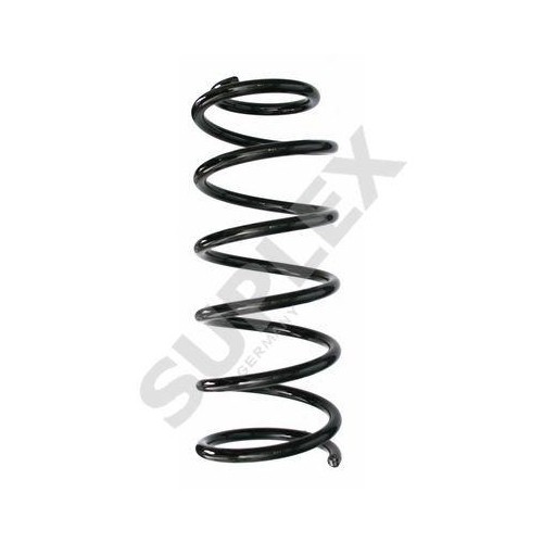 Arc suspensie Hyundai Ix20 (Jc) 11.10-07.19; Kia Venga (Yn) 02.10-03.19, Fata, SUPLEX