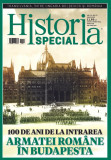 Revista Historia Special Nr. 27 Iunie 2019